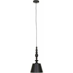 Premier Housewares Leni Pendant Lamp 25cm