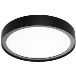 SG Armaturen Disc 290 17W 3000K 1850lm Takplafond