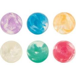 Goki Bouncing ball marbled