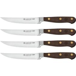 Wüsthof Crafter Steak Knives Knife Set