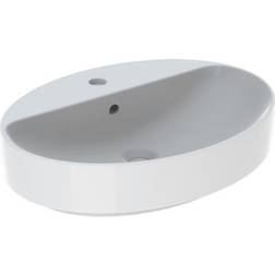 Geberit VariForm Oval 600 x 450 mm