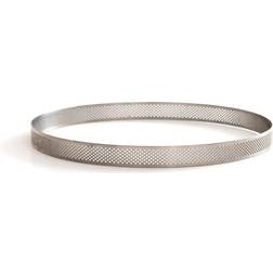 Decora Perforated Tårtring 8 cm