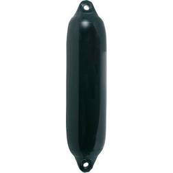 Polyform Fendert f01 svart 130x560 mm