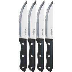 Koopman Steakkniv 4-pack Knivset