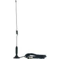 Albrecht Antenna CB Mobile Ministar 27 Lambda 1/4