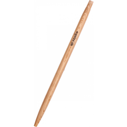Fiskars Galax drænspadeskaft, ask, m/D-greb