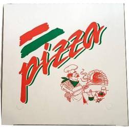 Buon Appetito pizzaæske 50x50x5cm Bagesten