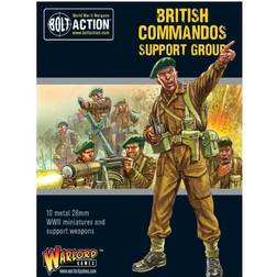 Bolt Action - Commandos Support Group (PC)