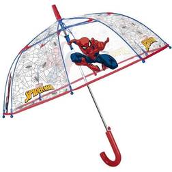 Ombrello Automatico 45cm Spiderman