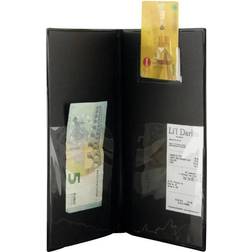 Securit Basic holder regning 3 lommer