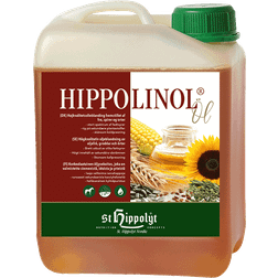 St. Hippolyt HippoLinol 2.5L