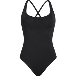 Calvin Klein Bonded Flex Bodysuit