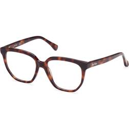 Max Mara MM5031 052 Havana ONE SIZE