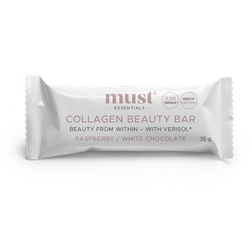 MUST Essentials Beauty Collagen Bar