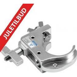 Eurolite TH50-75 Theatre Clamp silver