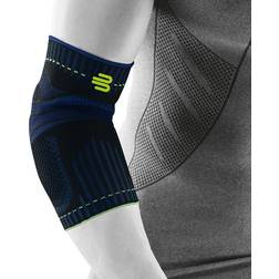 Bauerfeind Sports Elbow Support Bendaggio Per Gomito nero