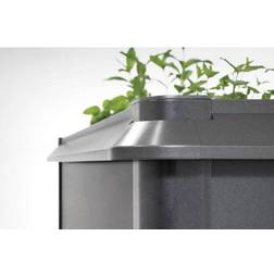 Biohort Sneglestop, mørkegrå metallic, Mørkegrå Metallic, 2