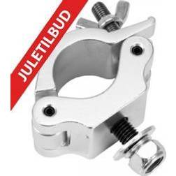 EUROLITE DEC-32 Coupler silver