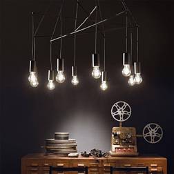 Ideal Lux Pop Pendant Lamp