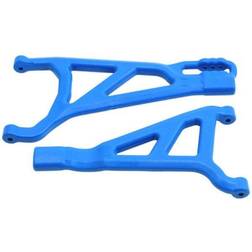 Minicars RPM Blue Front Right A-Arms For E-Revo Brushless (RPM81465)