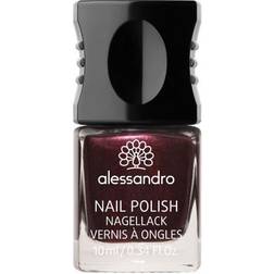 Alessandro Nails Nail Polish Nail Polish No. 55 Dark