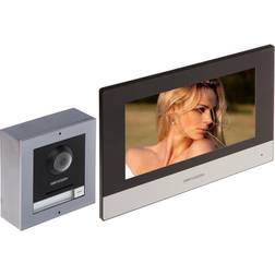 Hikvision DS-KIS602 DS-KIS602 IP Complet
