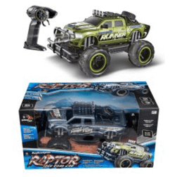 Radiostyret Raptor Offroad 1:14