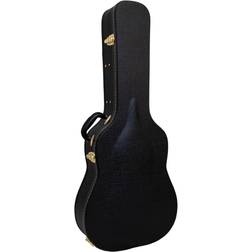 CS-200-AC-D Kuffert til western-guitar