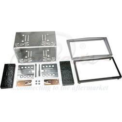 Connects2 CT23VX15A 2-DIN Kit Opel