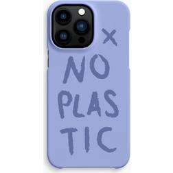 A good company No Plastic Case for iPhone 14 Pro Max