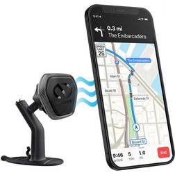 Naztech MagBuddy Universal Dashboard Car Mount Sort