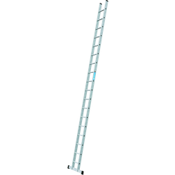 Zarges Enkeltstige Alto L EN131 18 trin 5,3 mtr