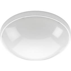 SG Armaturen Orion Mat-Hvid 20W Loftplafond