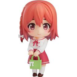 Rent-A-Girlfriend: Sumi Sakurasawa Nendoroid Action Figure