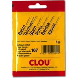 Clou Vandbejdse V163 EG LYS