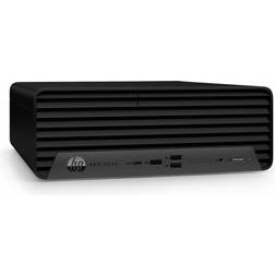 HP Bordsdator PRO SFF 400 G9