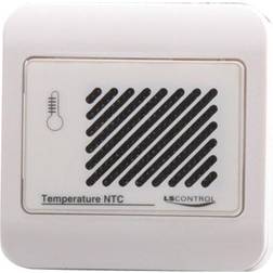 Ls Control Temperatursensor væg NTC 22K ES973