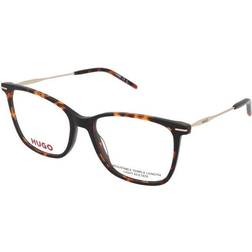 HUGO BOSS HG1214 086 Havana L