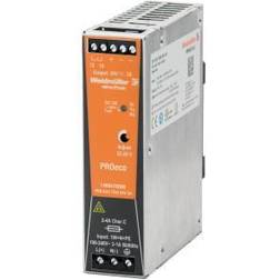 Weidmüller Pro Eco 72W 12V 6A 1469570000