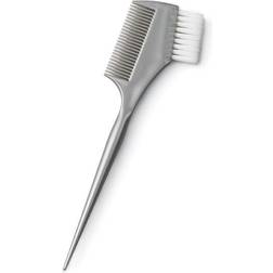 BraveHead Dye Brush Soft With Comb