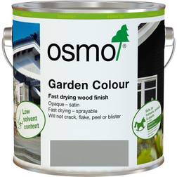 Osmo Colour 2.5 Grey