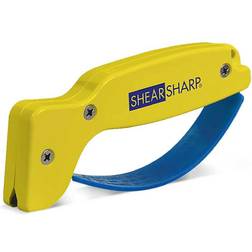 Accusharp Scissor Sharpener