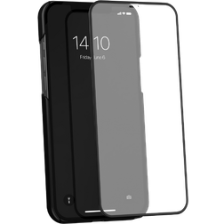 Ideal of Sweden Full Coverage Protective Glass Screen Protector for iPhone 13 Pro Max