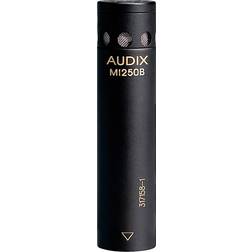 Audix M1250b Miniature Condenser Microphone Black