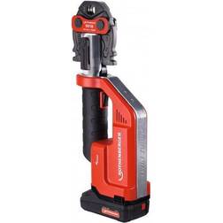 Rothenberger ROMAX ComTT Basic Set 1 x 2.0 Ah