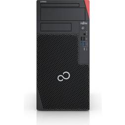 Fujitsu ESPRIMO P6012 Minitower I5-12400 256GB Windows Pro