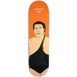 Enjoi Body Slam R7 Skateboard Deck
