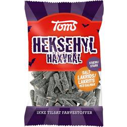 Pingvin Heksehyl stykker 1000 g