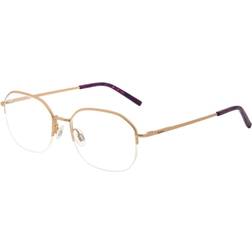 Pepe Jeans PJ1322 C3 50 Briller Mænd Guld 50mm