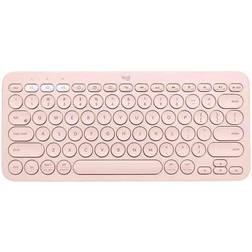 Logitech K380 Bluetooth Funktastatur